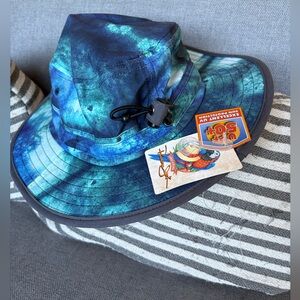 Panama Jack Sun Fishing Hat